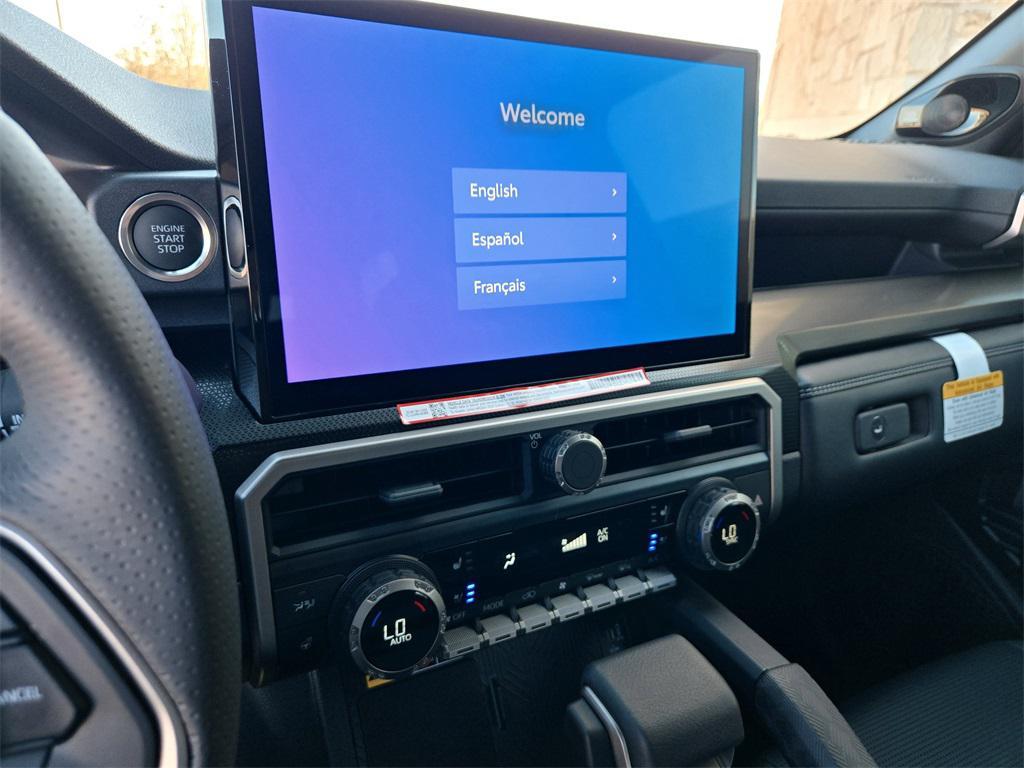 used 2025 Toyota 4Runner car, priced at $58,790