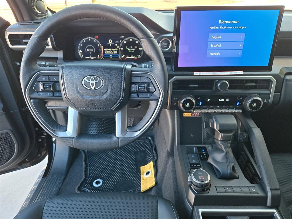 used 2025 Toyota 4Runner car, priced at $58,790