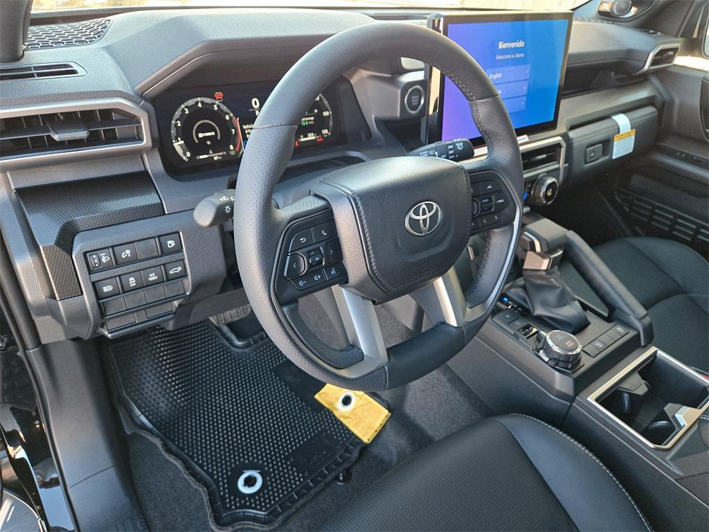 used 2025 Toyota 4Runner car, priced at $58,790