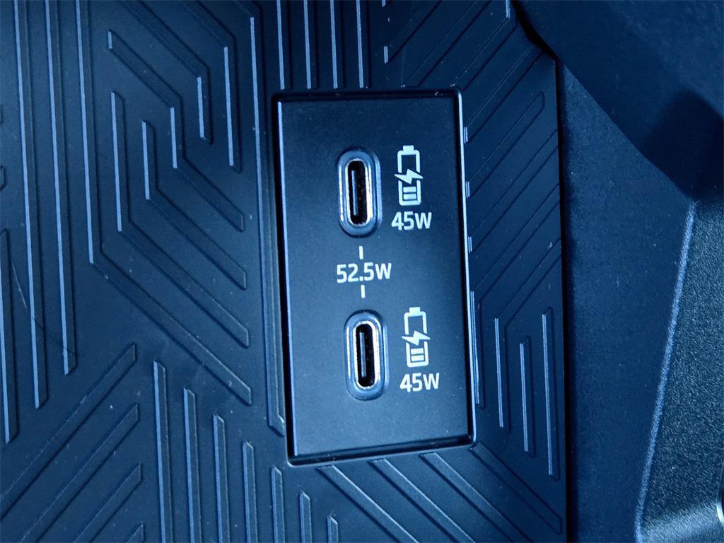 used 2025 Toyota 4Runner car, priced at $58,790