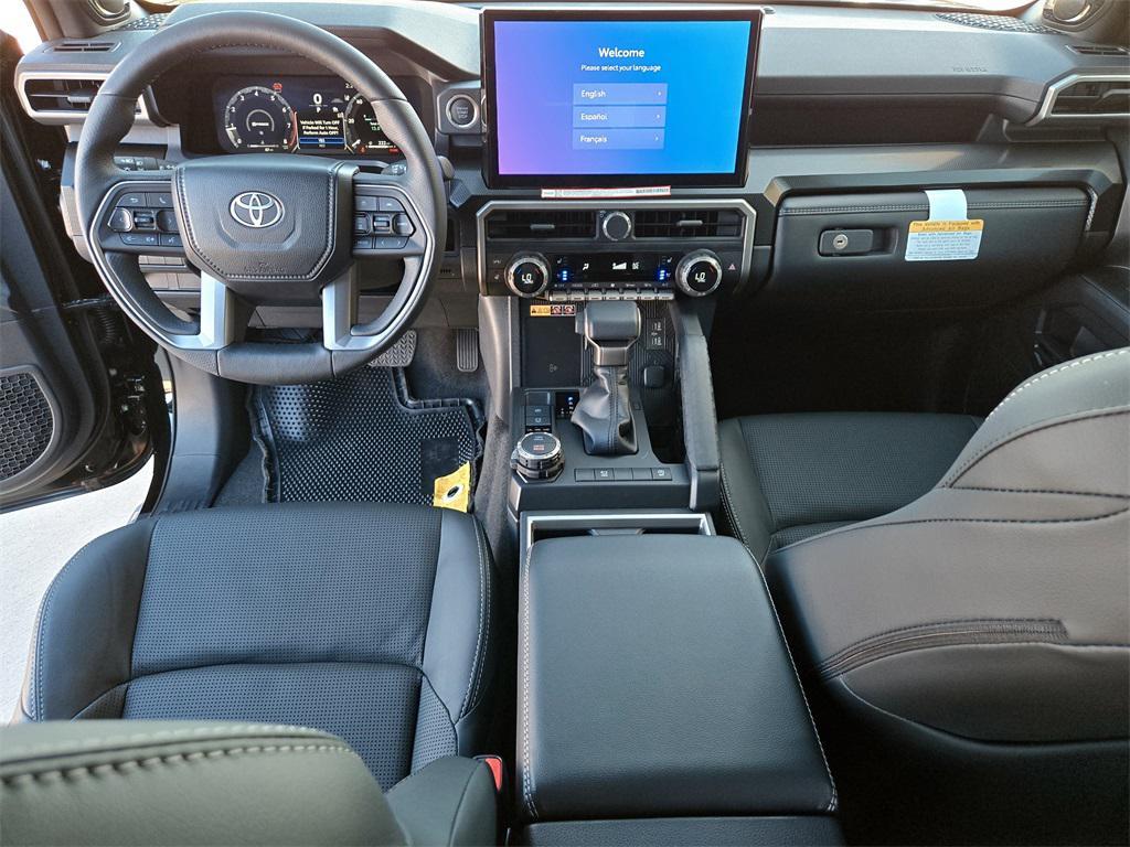 used 2025 Toyota 4Runner car, priced at $58,790