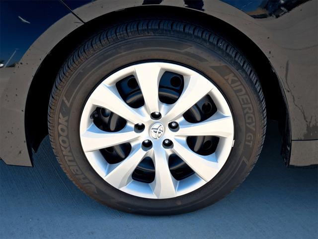 used 2024 Toyota Corolla car, priced at $20,841