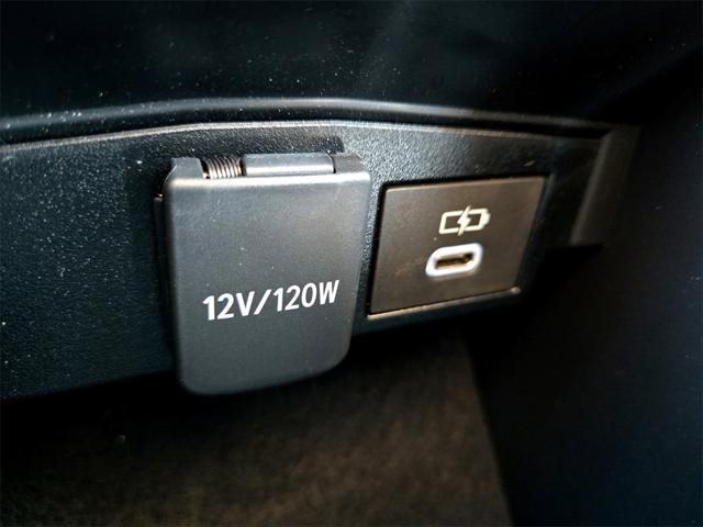 used 2024 Toyota Corolla car, priced at $20,841