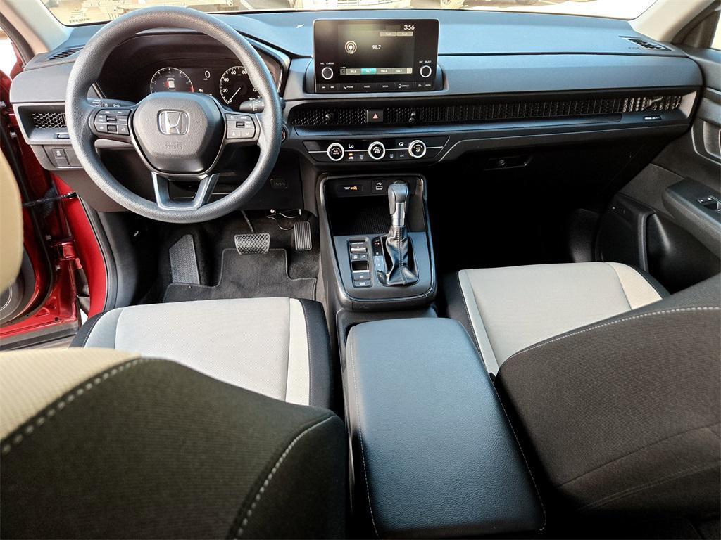 used 2024 Honda CR-V car, priced at $25,884