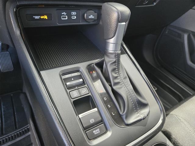 used 2023 Honda CR-V car, priced at $25,687