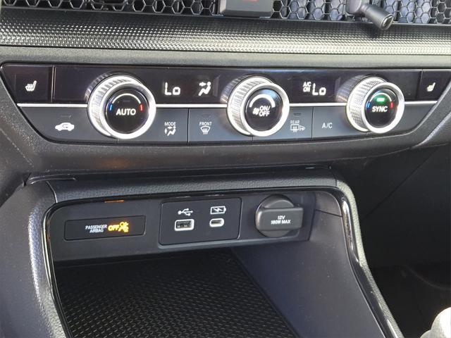 used 2023 Honda CR-V car, priced at $25,687