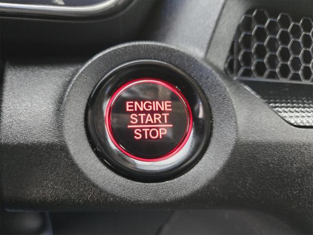 used 2023 Honda CR-V car, priced at $25,687