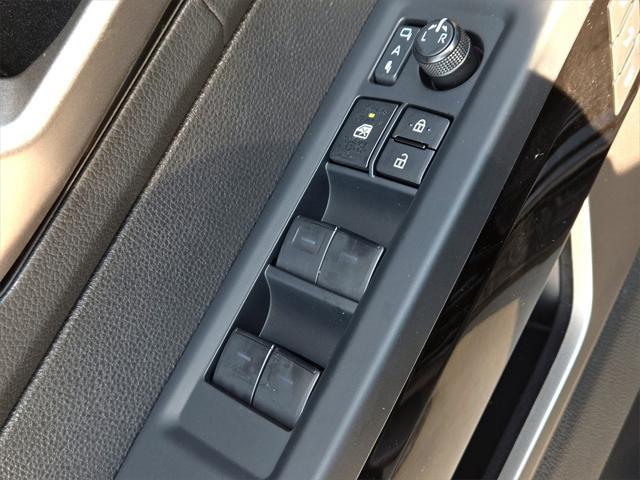 new 2025 Toyota Tundra car, priced at $68,147