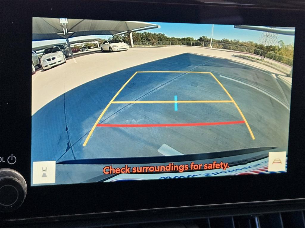 new 2025 Toyota RAV4 Hybrid car, priced at $34,012