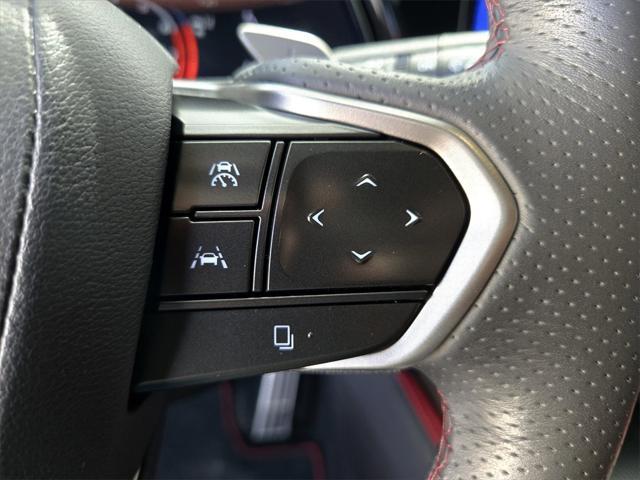 used 2024 Lexus RX 350 car, priced at $54,515