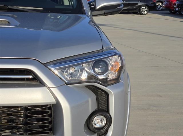 used 2023 Toyota 4Runner car, priced at $47,975