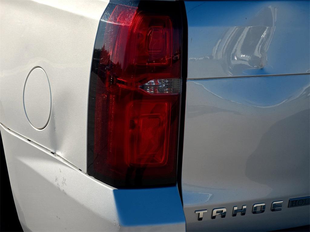 used 2016 Chevrolet Tahoe car, priced at $11,977