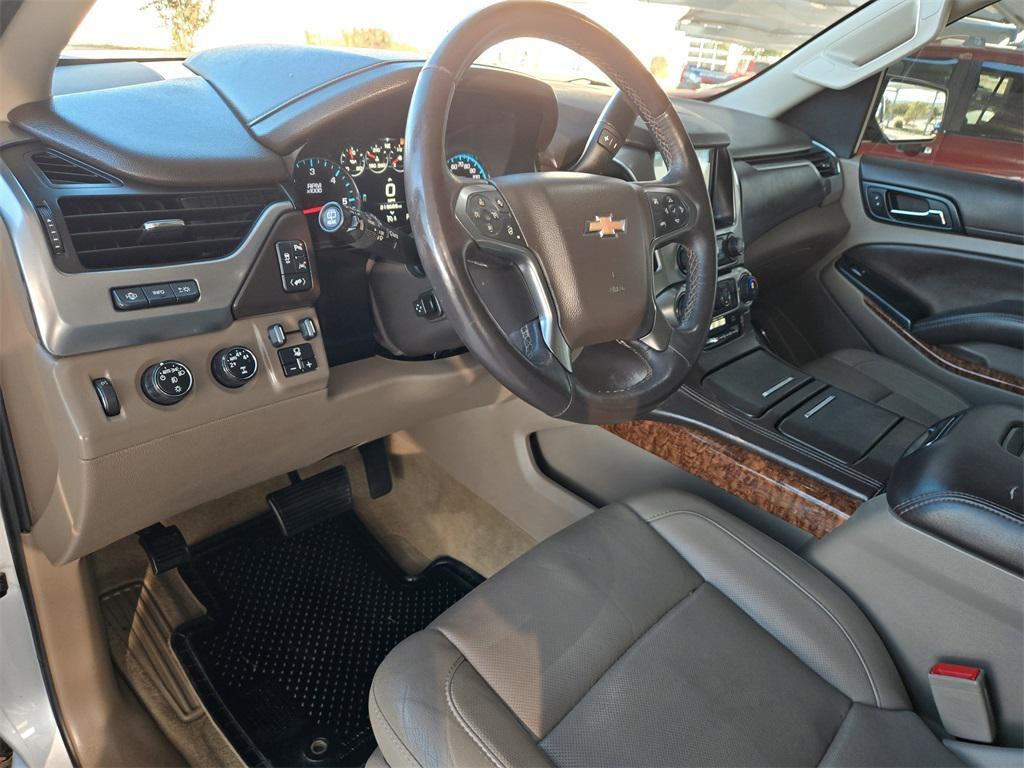 used 2016 Chevrolet Tahoe car, priced at $11,977