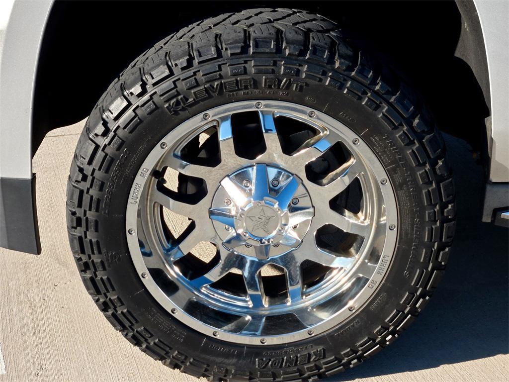 used 2016 Chevrolet Tahoe car, priced at $11,977