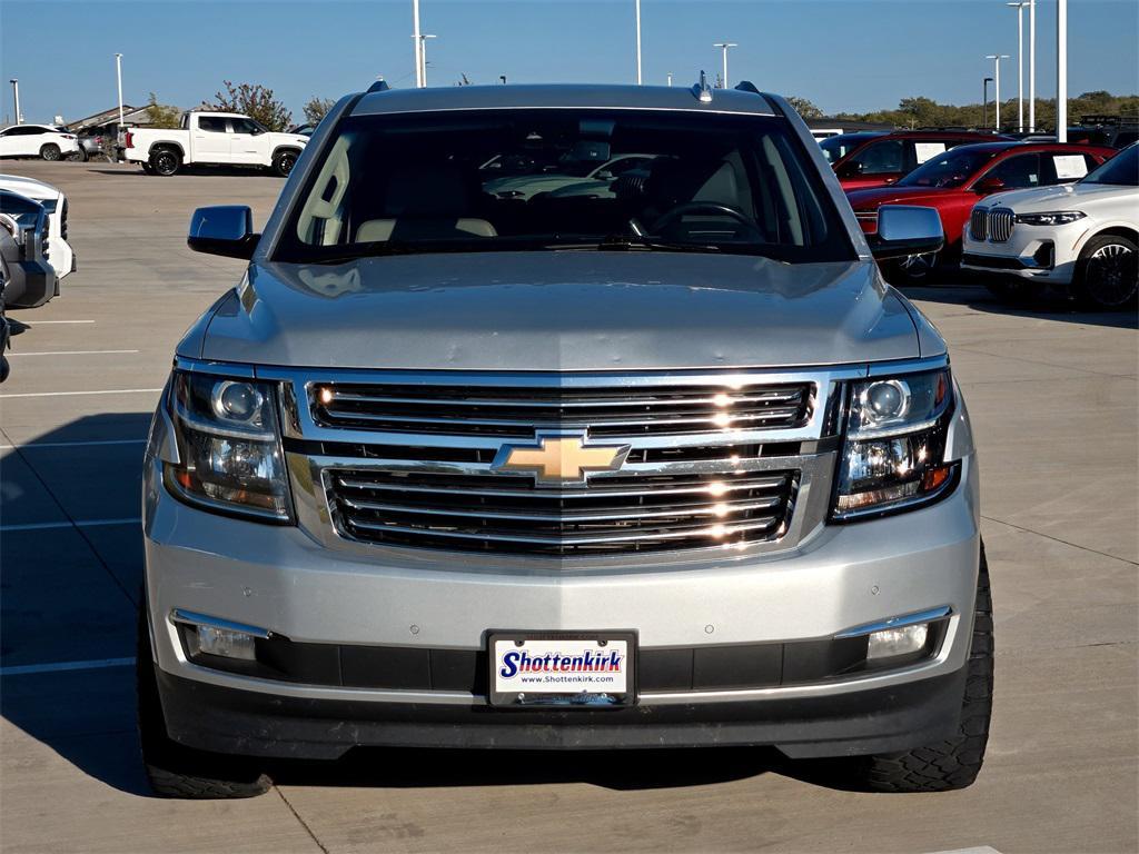 used 2016 Chevrolet Tahoe car, priced at $11,977