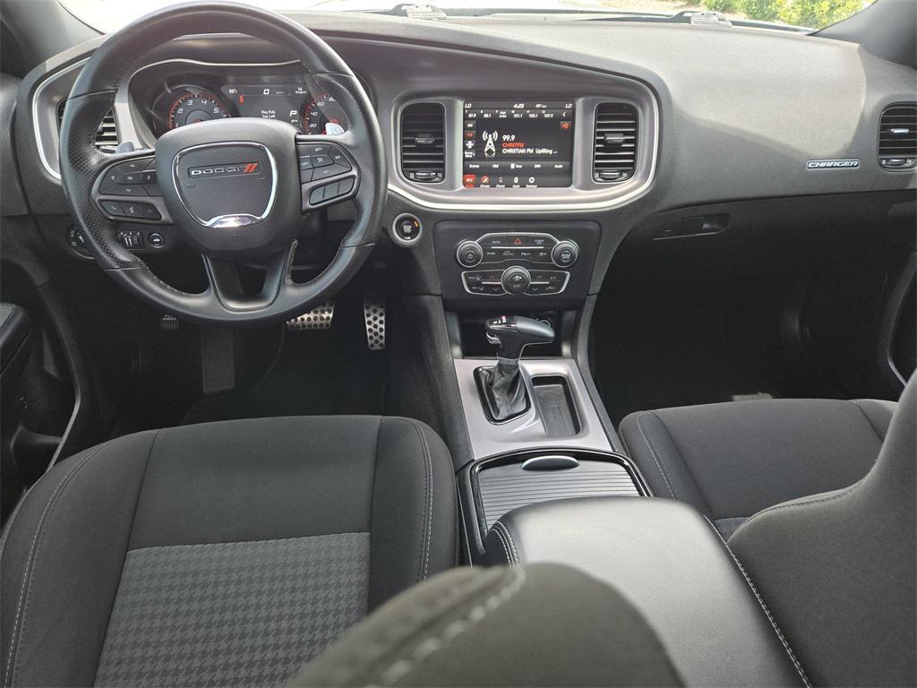 used 2022 Dodge Charger car, priced at $28,808