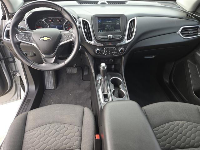 used 2019 Chevrolet Equinox car, priced at $12,697