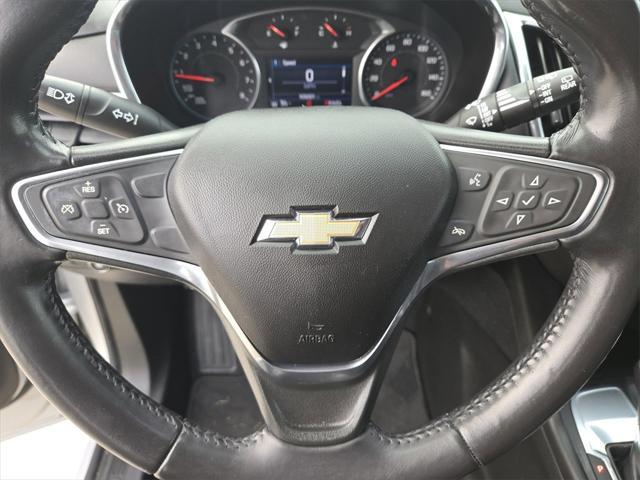 used 2019 Chevrolet Equinox car, priced at $12,697