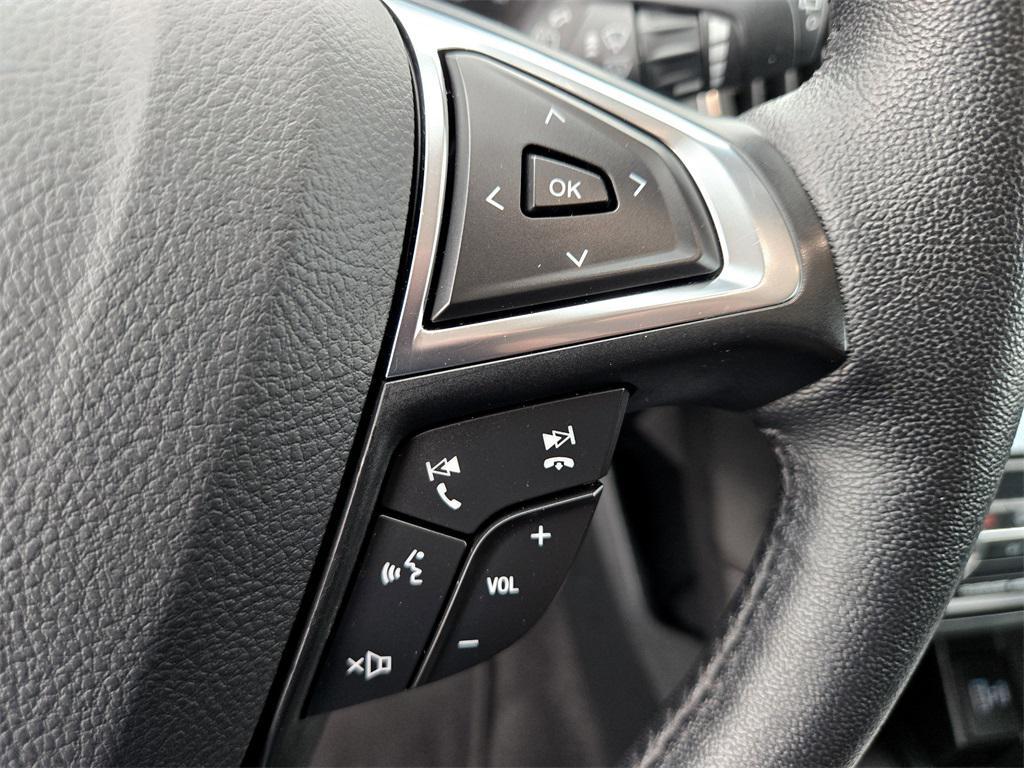 used 2024 Ford Edge car, priced at $24,946