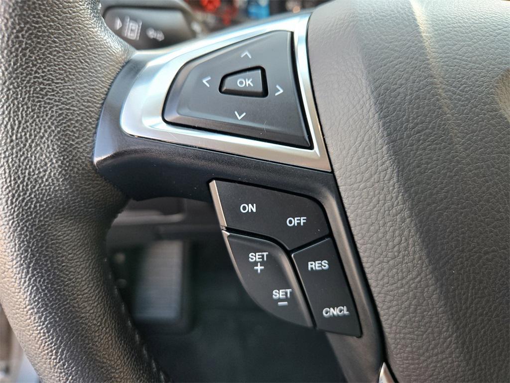 used 2024 Ford Edge car, priced at $25,987