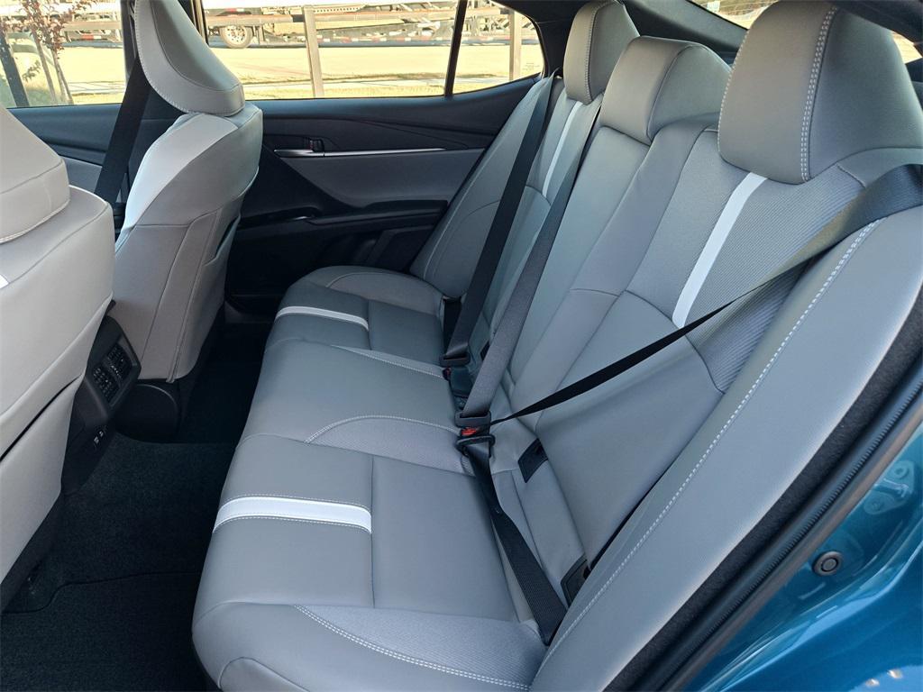 new 2026 Toyota Camry car, priced at $33,486