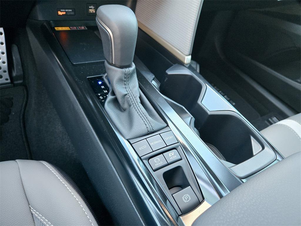 new 2026 Toyota Camry car, priced at $33,486