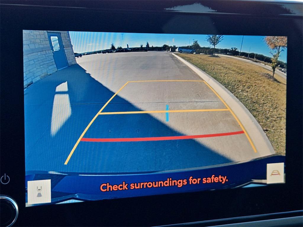 new 2026 Toyota Camry car, priced at $33,486