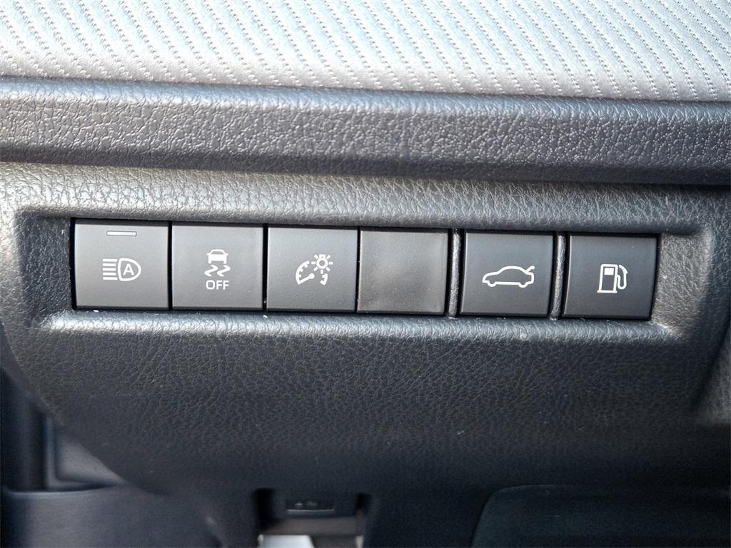 new 2026 Toyota Camry car, priced at $33,486