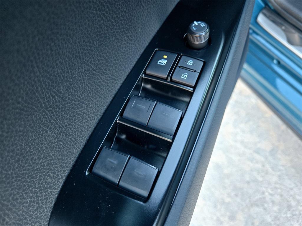 new 2026 Toyota Camry car, priced at $33,486