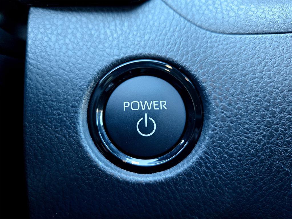 new 2026 Toyota Camry car, priced at $33,486