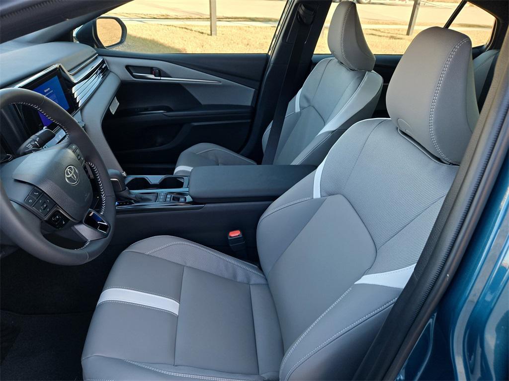 new 2026 Toyota Camry car, priced at $33,486