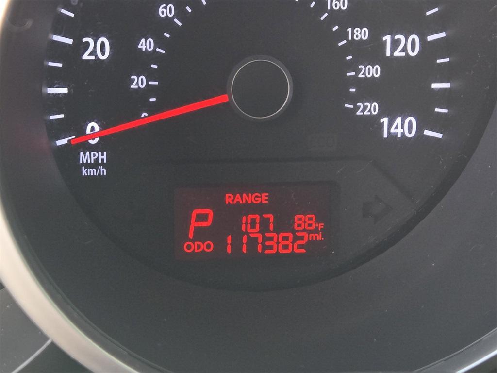used 2013 Kia Soul car, priced at $6,816