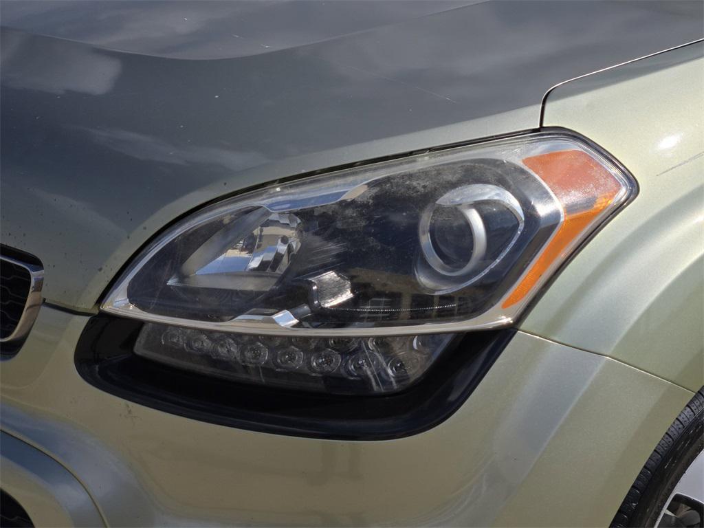 used 2013 Kia Soul car, priced at $6,816