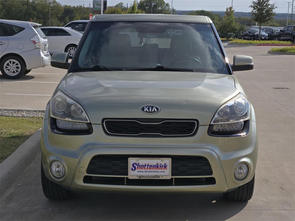 used 2013 Kia Soul car, priced at $6,816