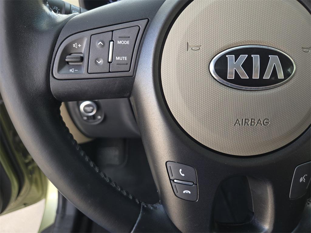 used 2013 Kia Soul car, priced at $6,816