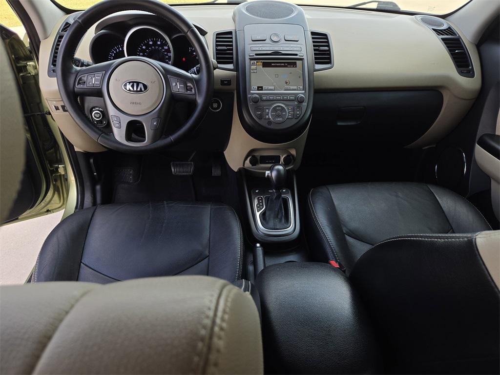 used 2013 Kia Soul car, priced at $6,816