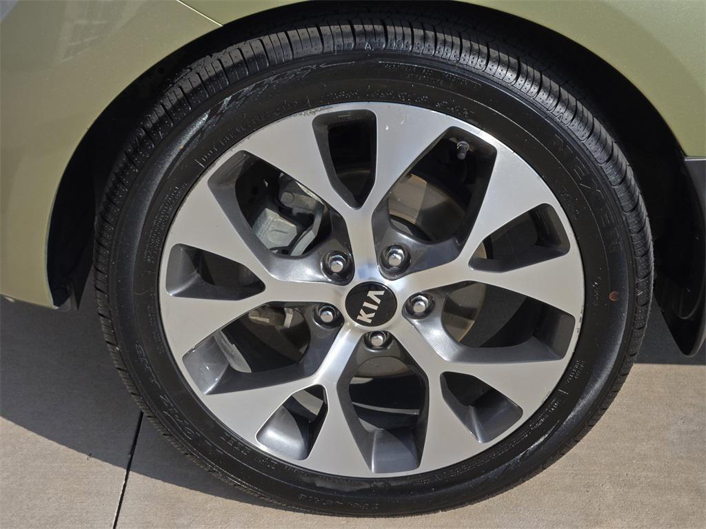 used 2013 Kia Soul car, priced at $6,816