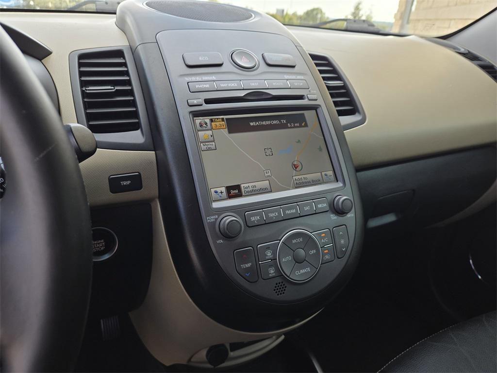used 2013 Kia Soul car, priced at $6,816