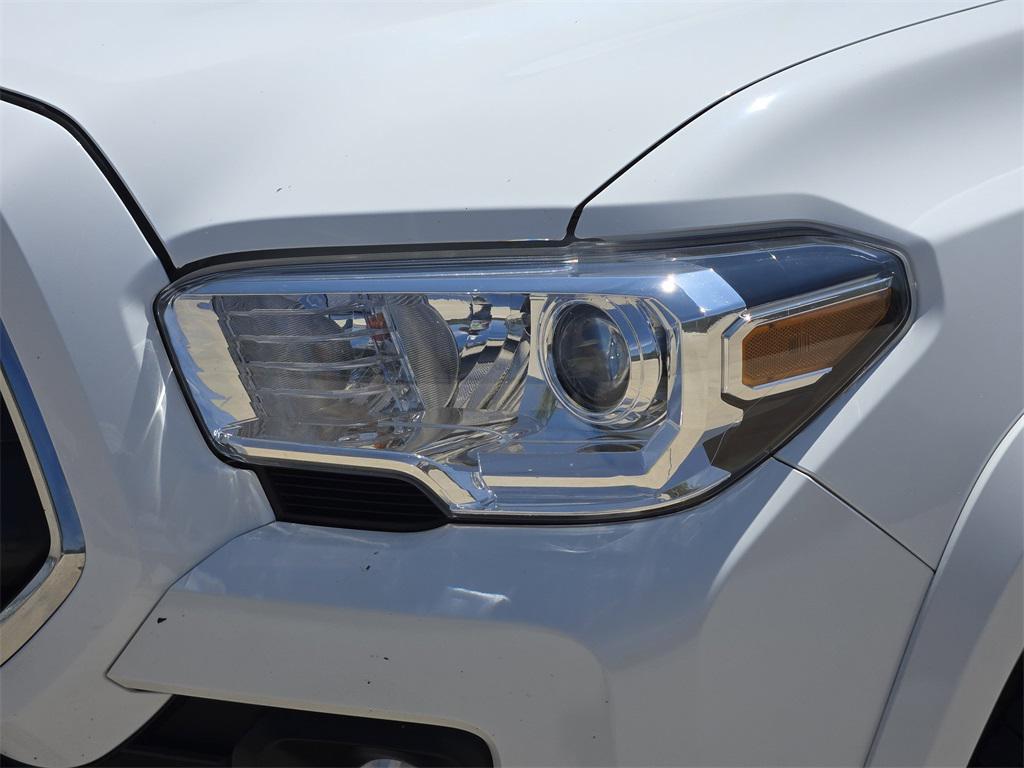 used 2021 Toyota Tacoma car, priced at $24,955