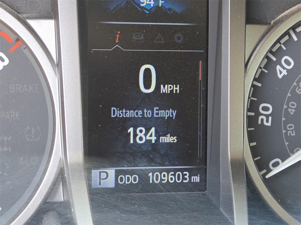 used 2021 Toyota Tacoma car, priced at $24,955