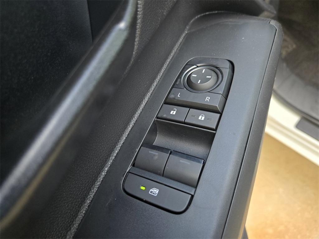 new 2025 Toyota Tacoma car, priced at $33,517