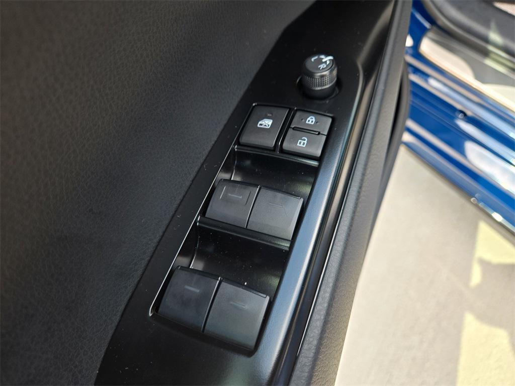 new 2025 Toyota Camry car, priced at $33,685