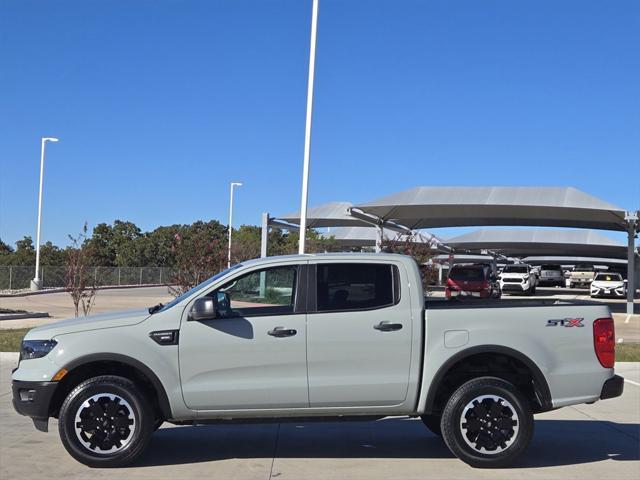 used 2021 Ford Ranger car, priced at $21,859