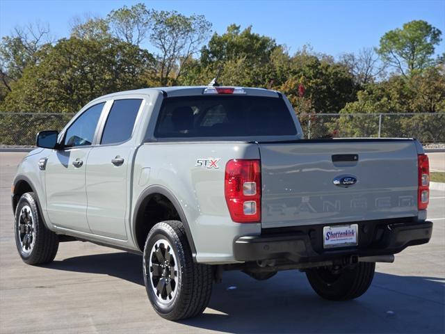 used 2021 Ford Ranger car, priced at $21,859