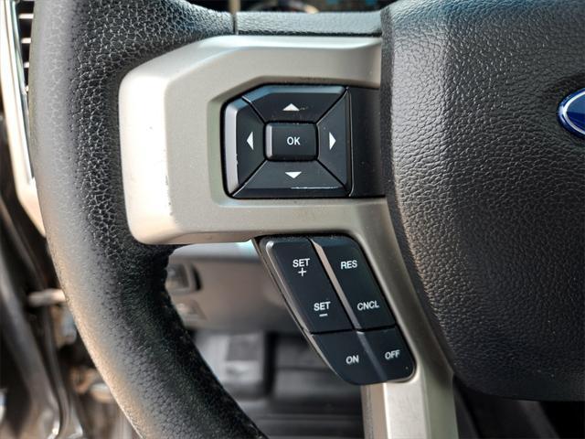 used 2016 Ford F-150 car, priced at $18,910