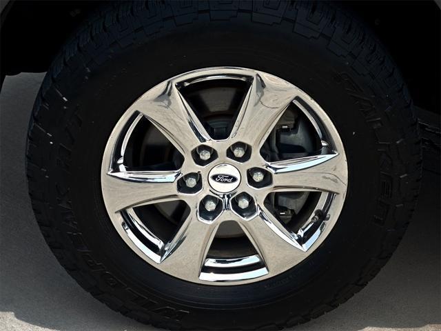 used 2016 Ford F-150 car, priced at $18,910