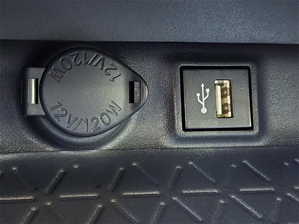 used 2023 Toyota RAV4 car, priced at $28,994