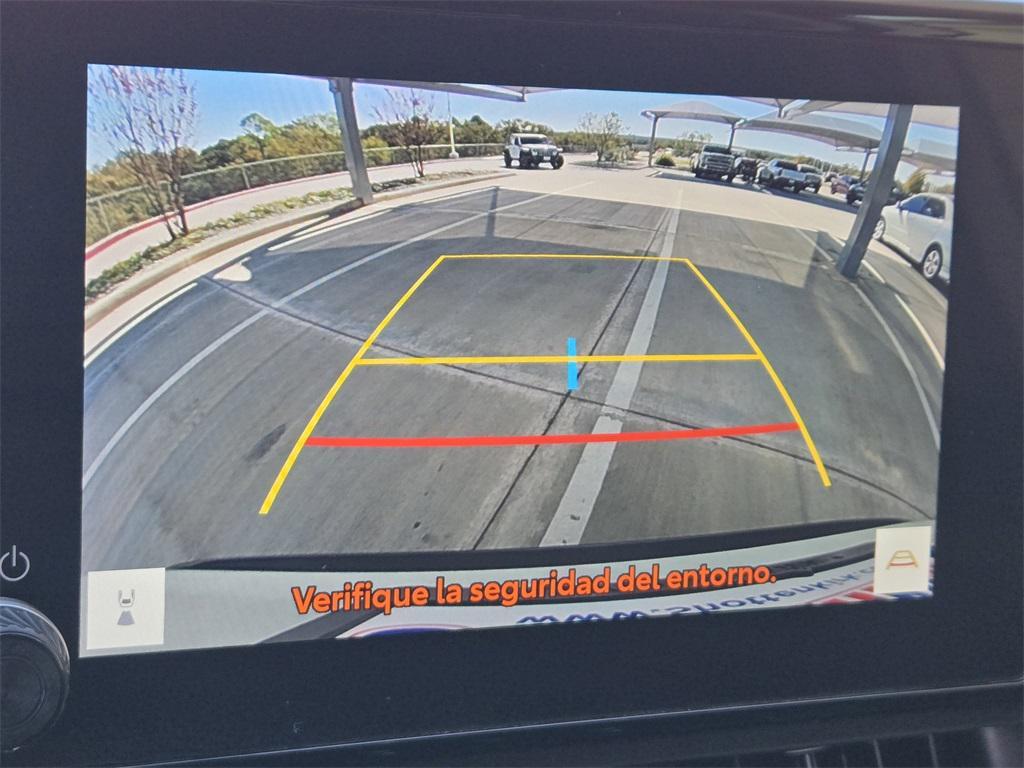 used 2023 Toyota RAV4 car, priced at $28,994