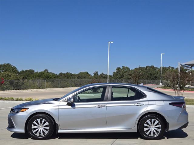 used 2023 Toyota Camry car, priced at $26,768