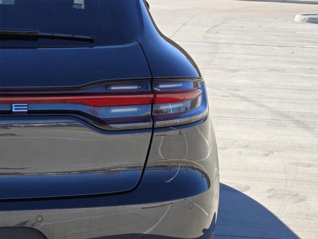 used 2021 Porsche Macan car, priced at $41,848